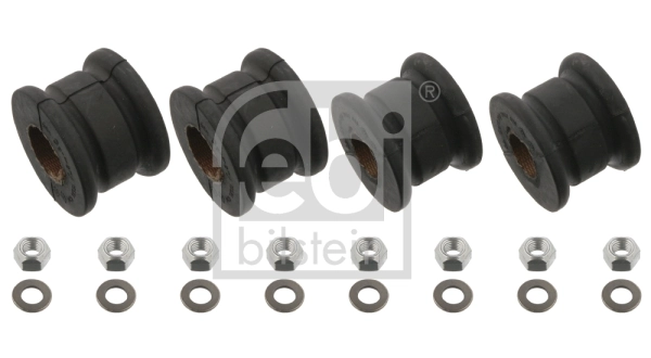 Mounting Kit, stabiliser bar